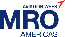 MRO Americas 2021 logo