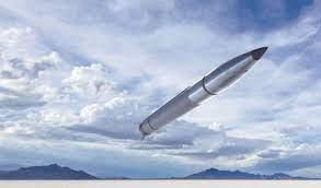 Lockheed Martin Precision Strike Missile