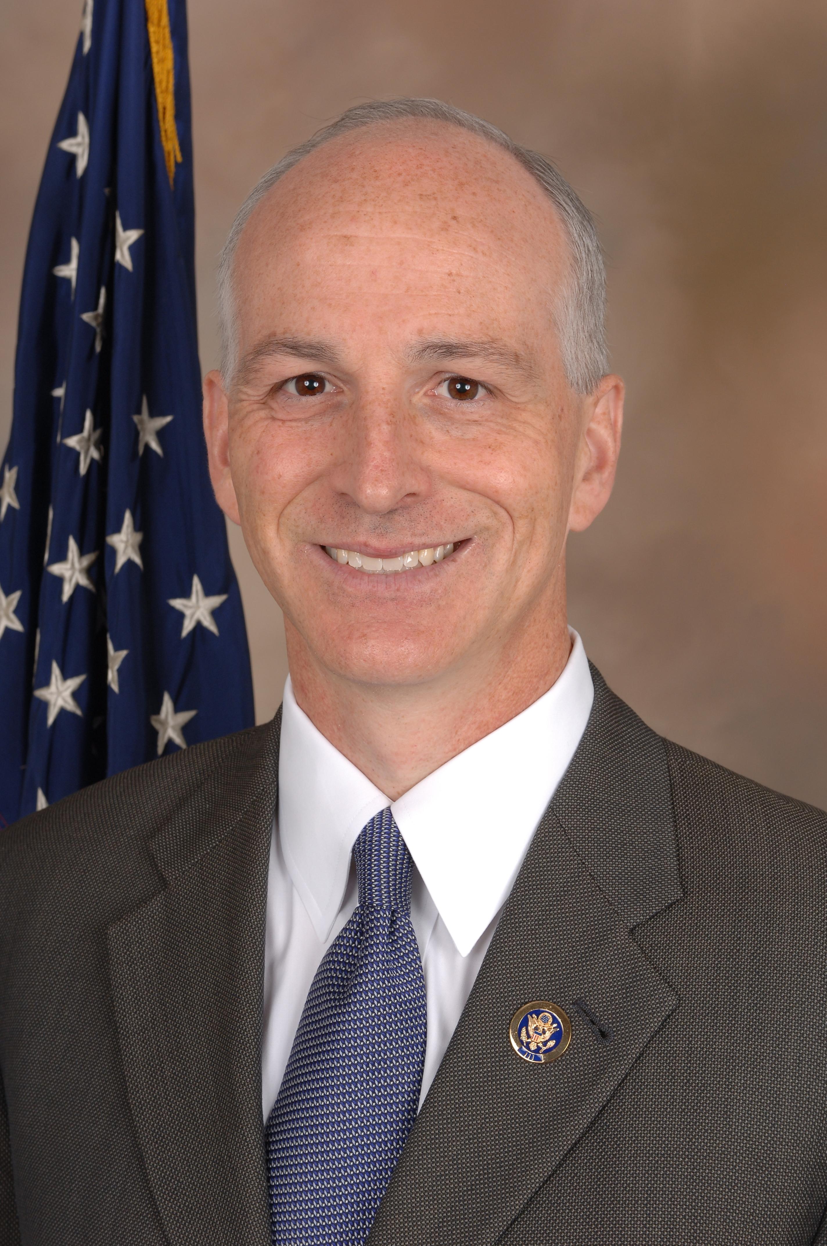 House Armed Services Committee Chairman Adam Smith