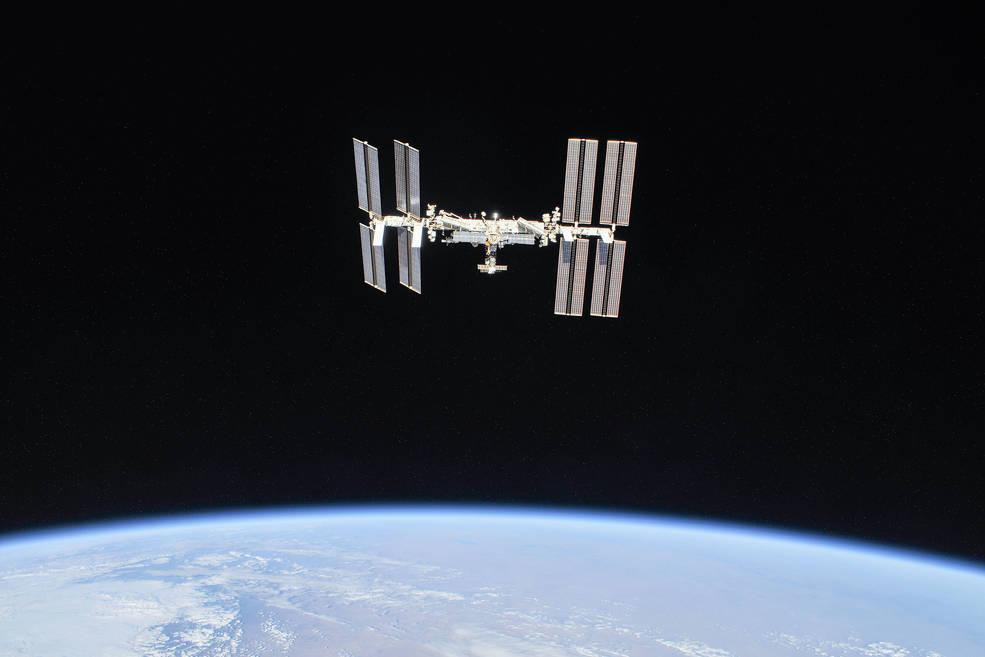 NASA To Resume Space Station Spacewalks | Aviation Week Network