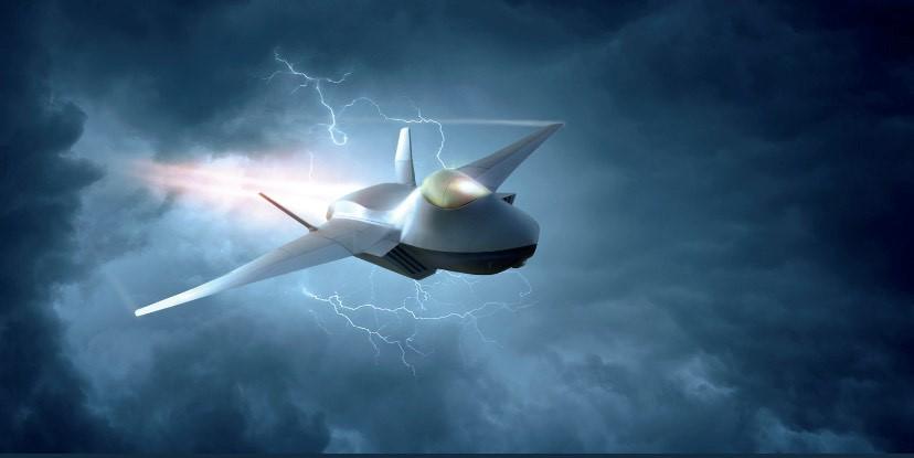 Tempest  future combat air system