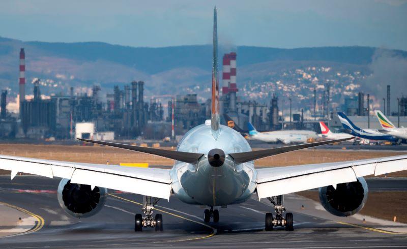 Canadian Airlines 787-9