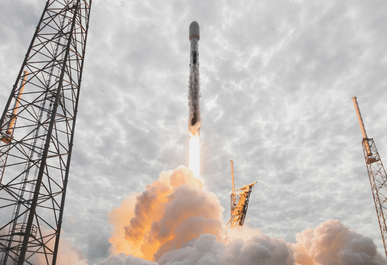 NRO To Launch Classified Payload On Falcon 9 | Aviation Week Network