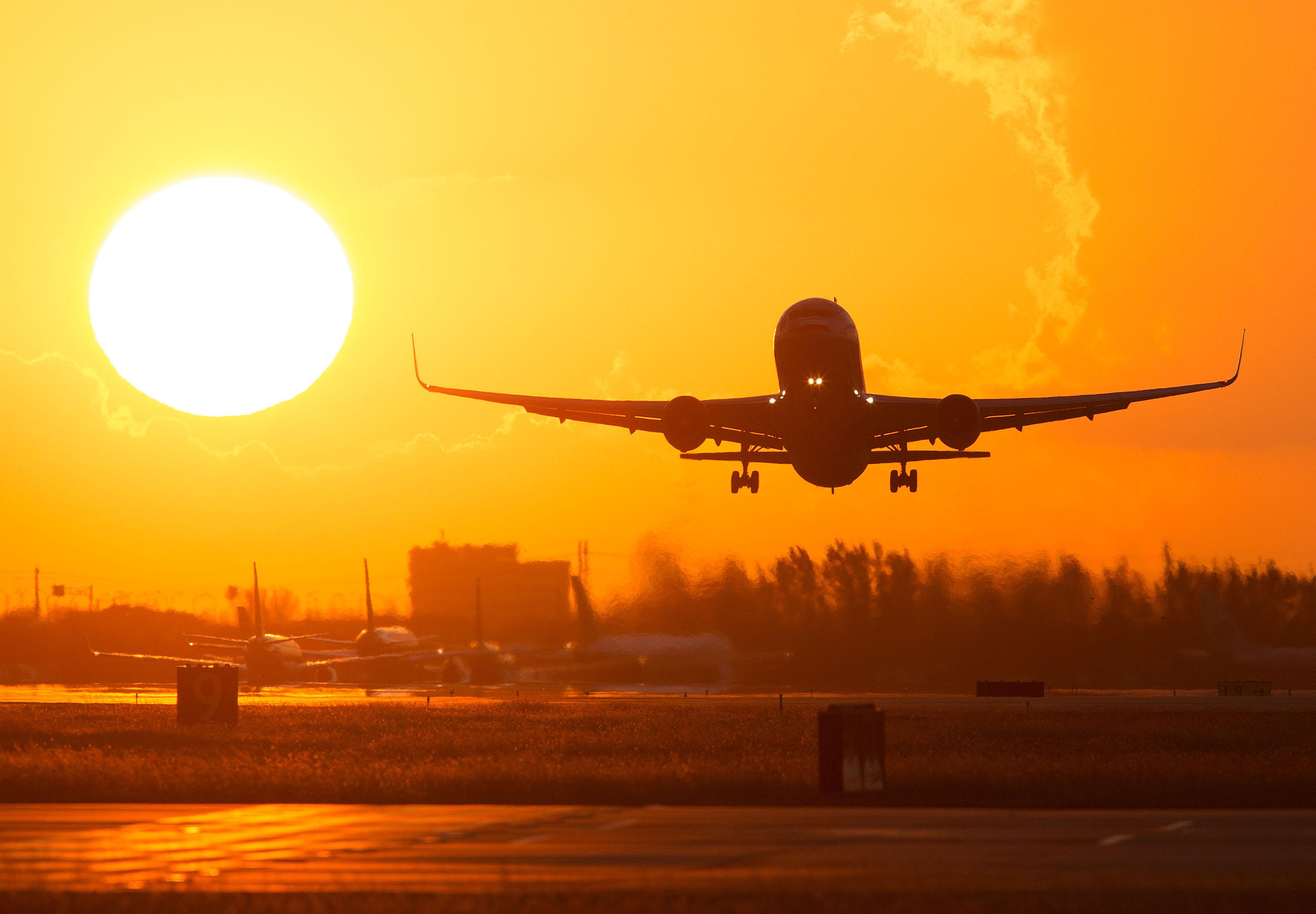 Miami-Dade Aviation Department