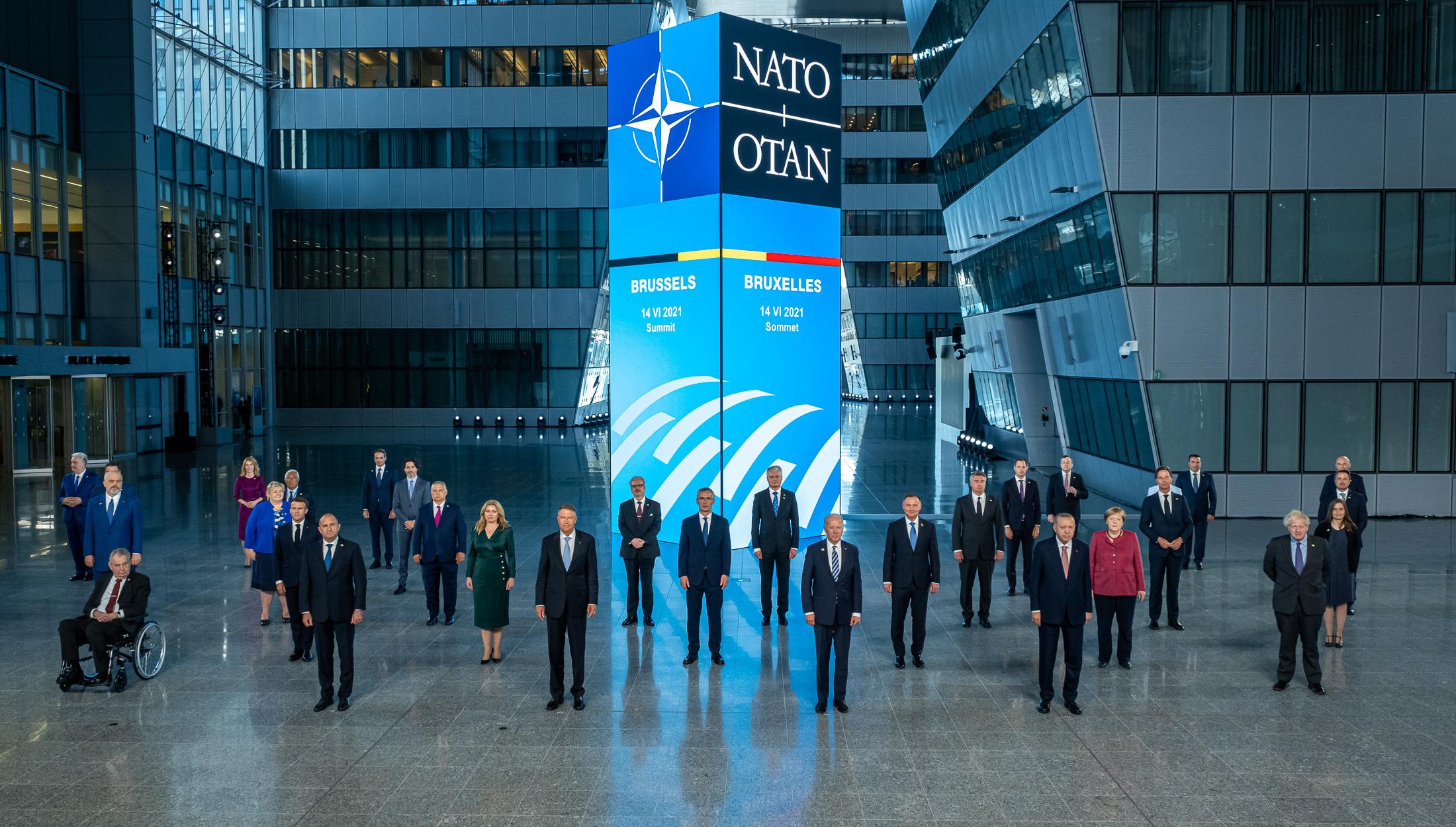 NATO