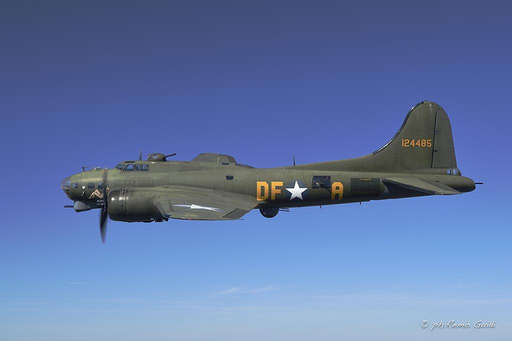 Gallery: ADS-B For Ye Olde Sally B | Aviation Week Network