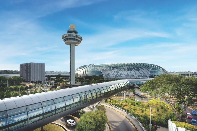 Changi Airport Group