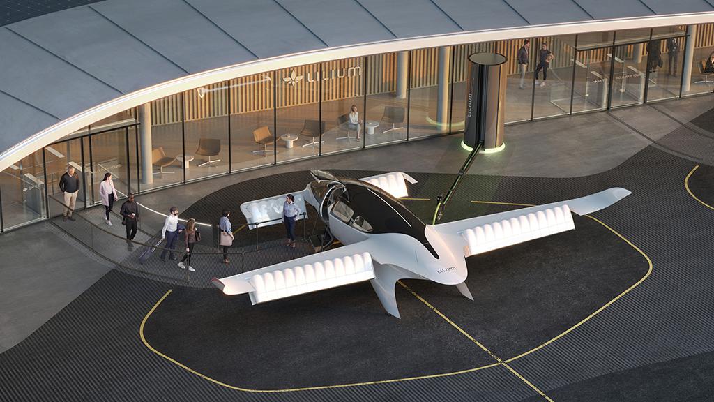 eVTOL Certification: Who Are The Leaders? | Aviation Week Network