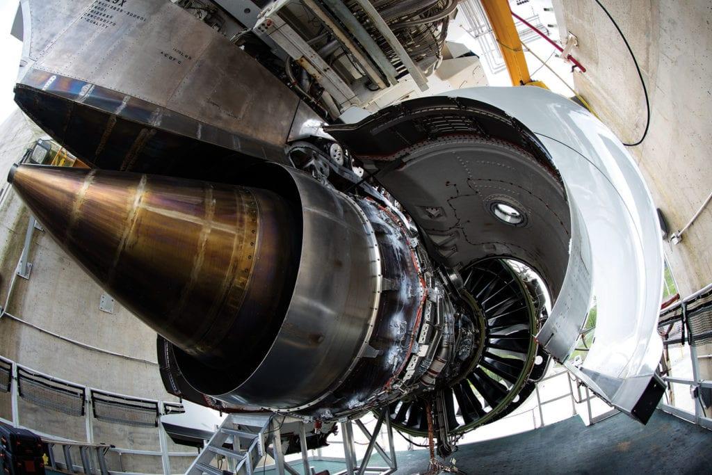 The GE9X Timeline: From Conceptualization To Expected Delivery | GE9X ...