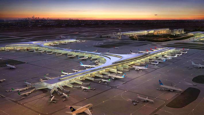 Gallery: China Opens New Airports | Aviation Week Network