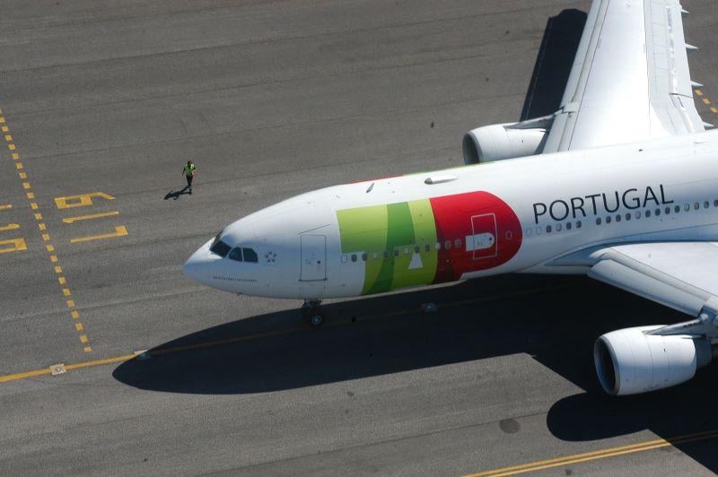 TAP Air Portugal A330