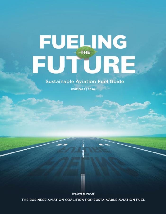 Gallery: FBOs Embrace Sustainable Fuel | Aviation Week Network