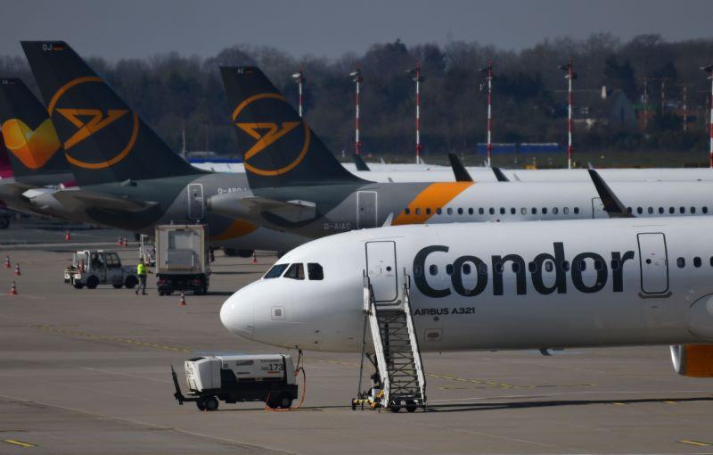 Condor Airline