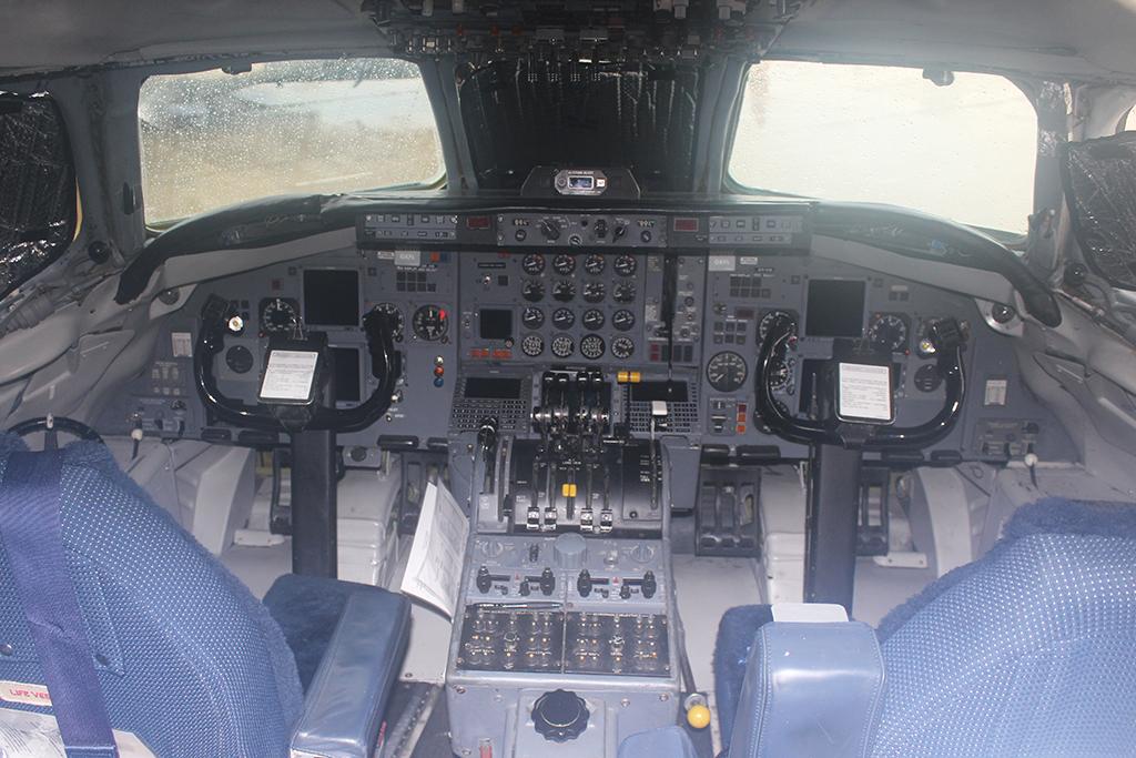 Humanitarian Missions Have High Presence At Oshkosh Aviation Week Network