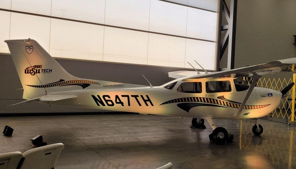 Textron Aviation Cessna 172