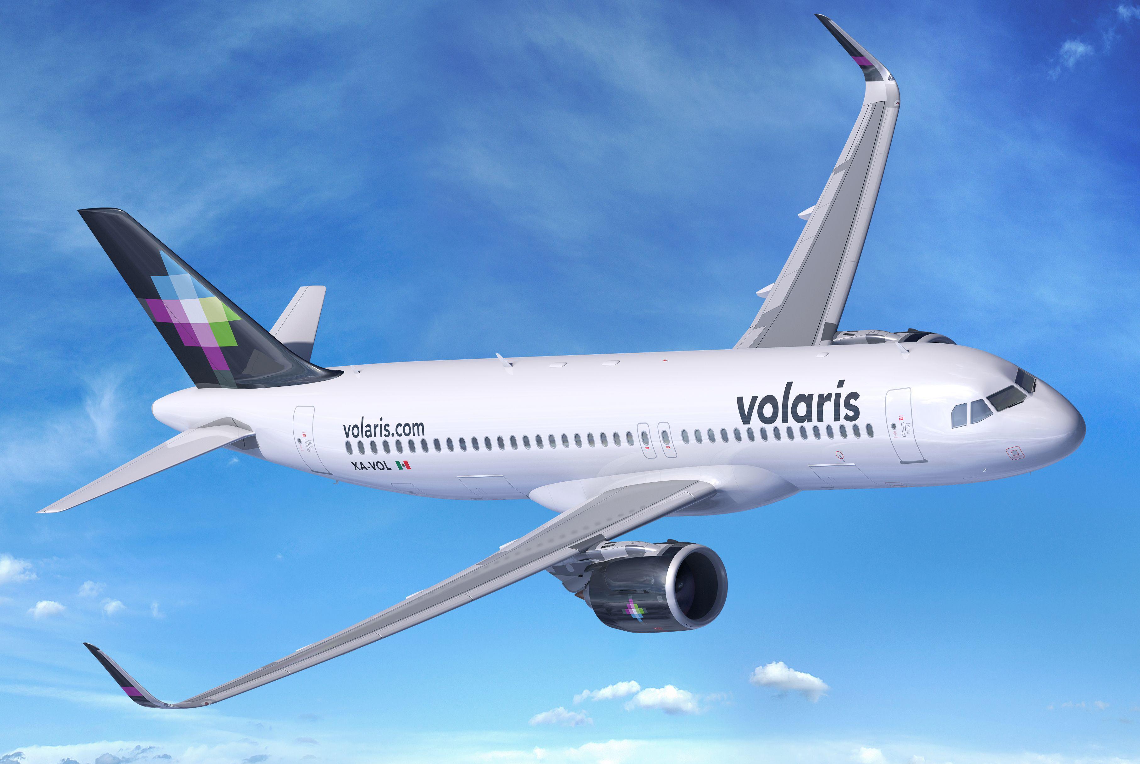 Volaris Makes Full Recovery From COVID19 Pandemic Aviation Week Network