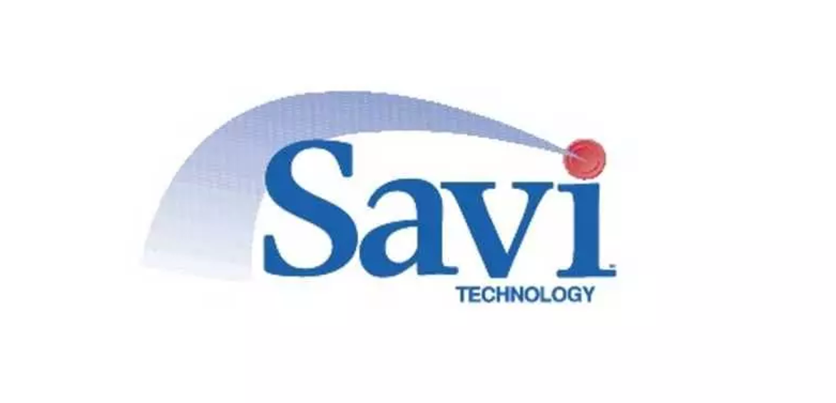 Savi technology shop