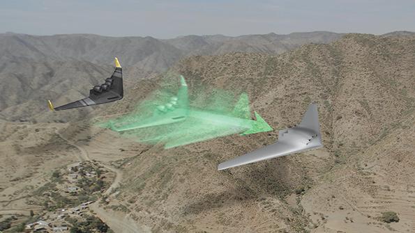 DARPA Aims To Build Bridge Across Technology's 'Valley Of Death