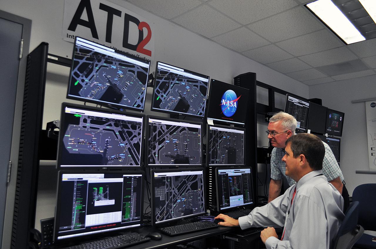 ATD-2 FAA