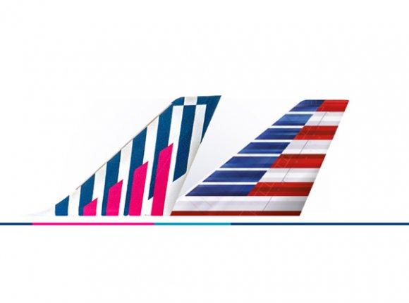 Sky Express and American Airlines
