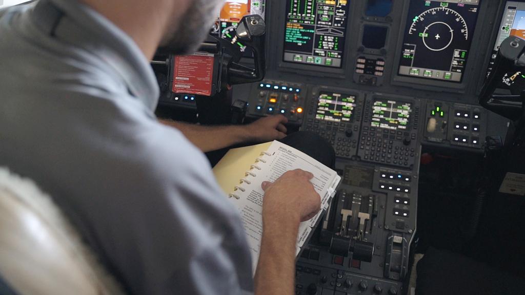 Stevens Mobile maintenance check