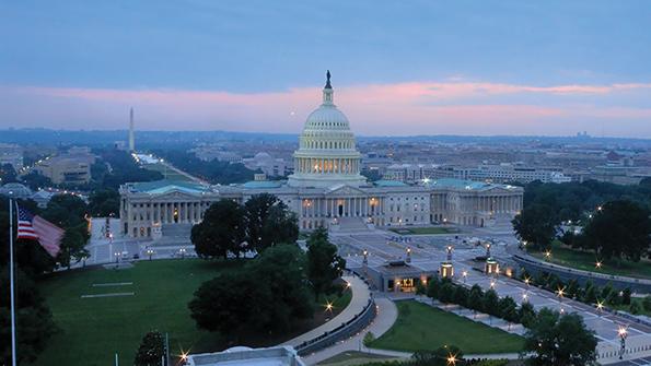 Capitol Building