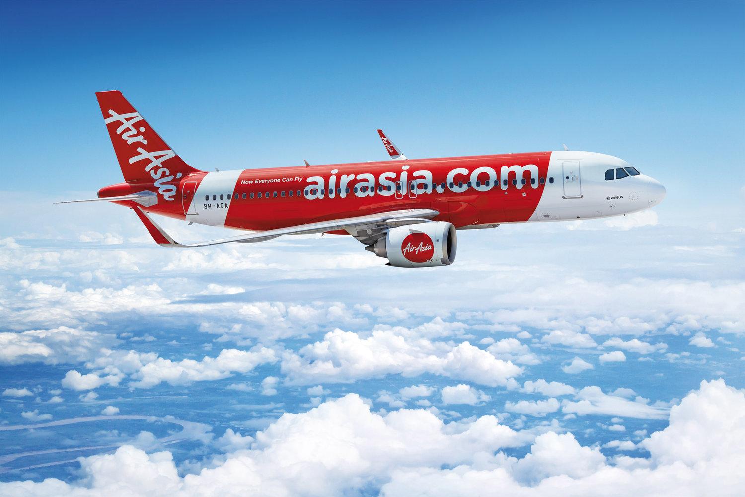 AirAsia A320neo