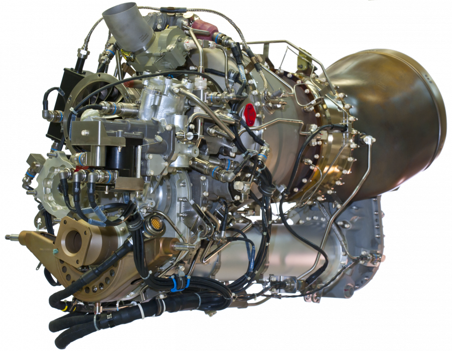 Safran Begins Arriel 2E Helicopter Engine Assembly In Texas | Aviation ...