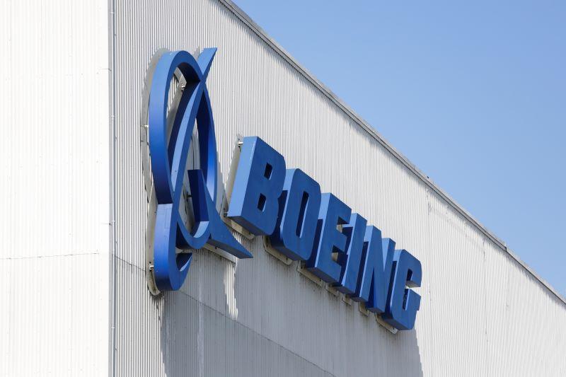 Boeing Renton Factory