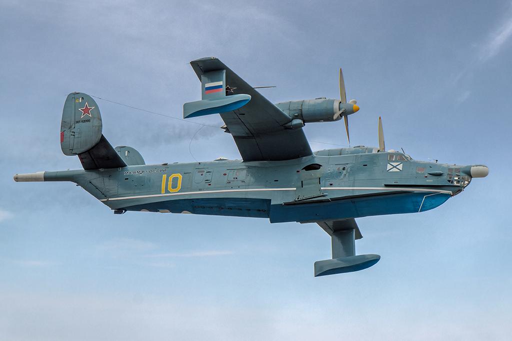 How Russia Is Modernizing Its Naval Aviation Fleet | Aviation Week Network