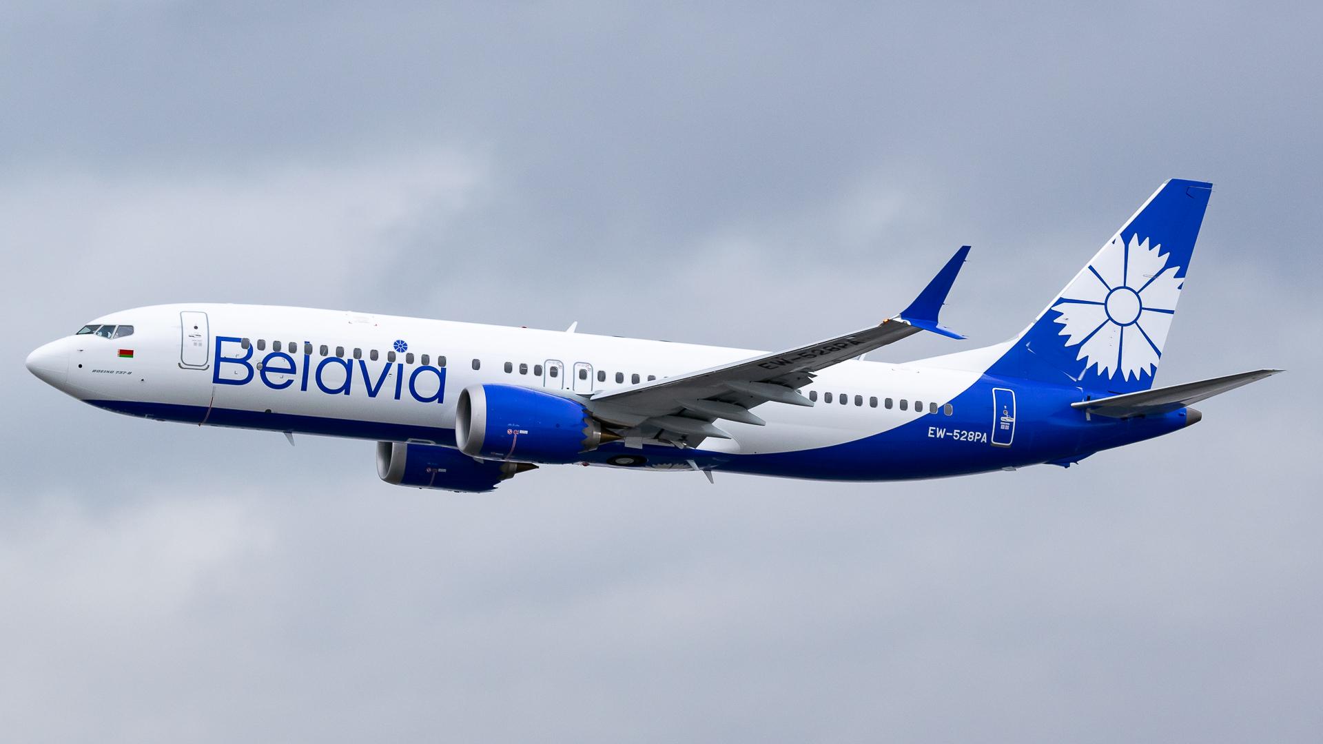 Belavia