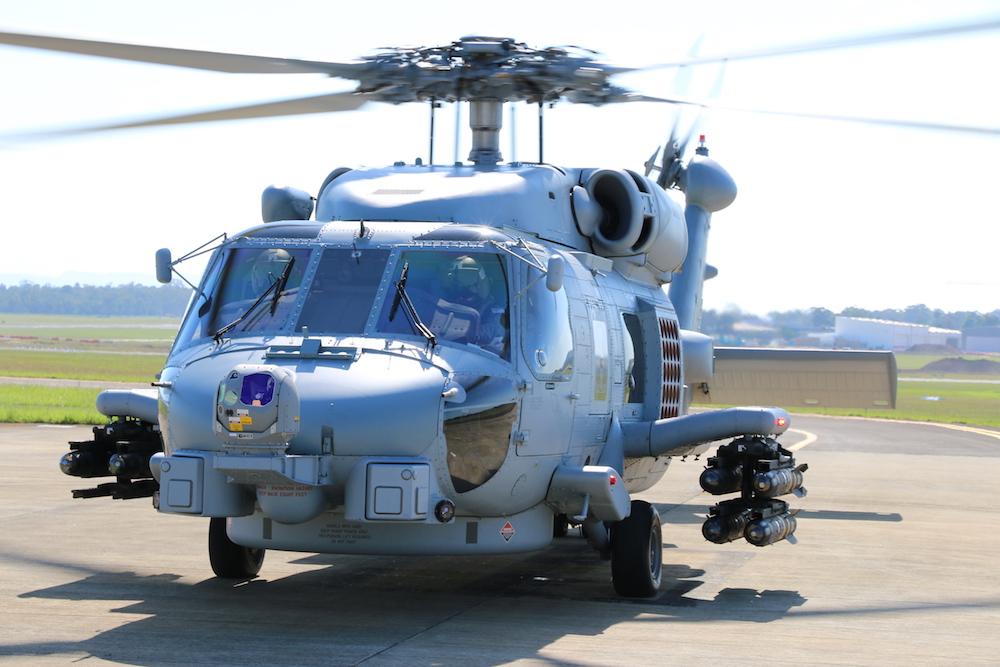 MH-80R