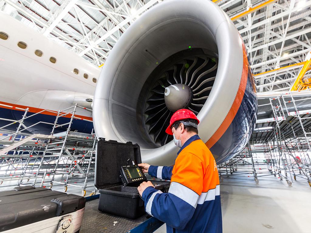 How New MRO Capabilities Are Growing By Region | Aviation Week Network