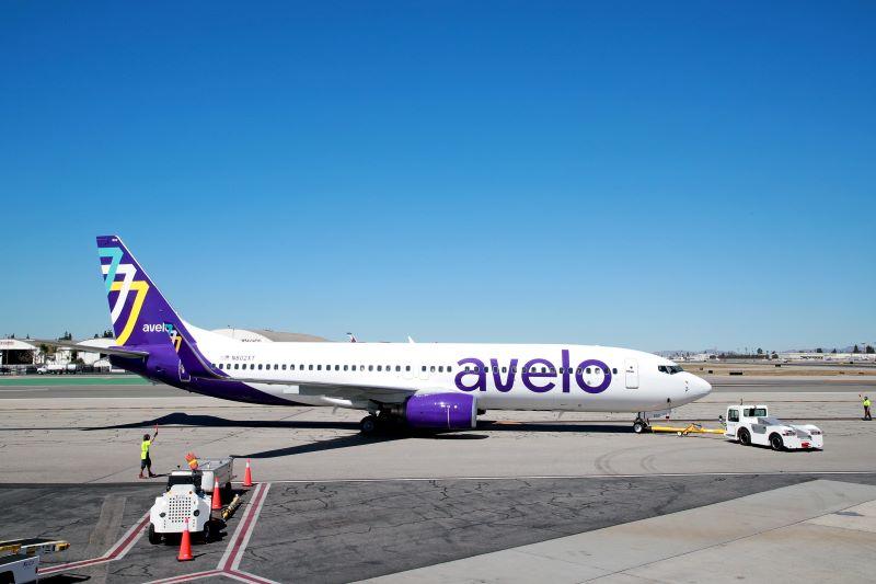 Avelo Airlines Raises Pilot Pay In Bid To Combat Supply Shortage