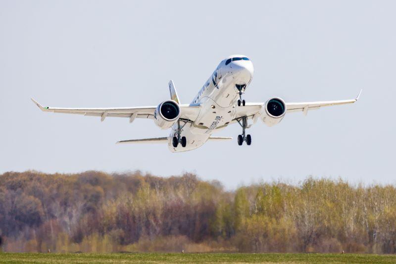 Air Austral A220