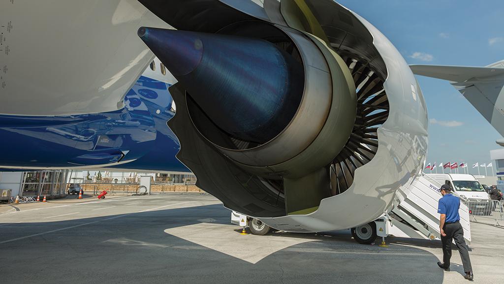 The Trent 1000’s Return To Reliability | Aviation Week Network