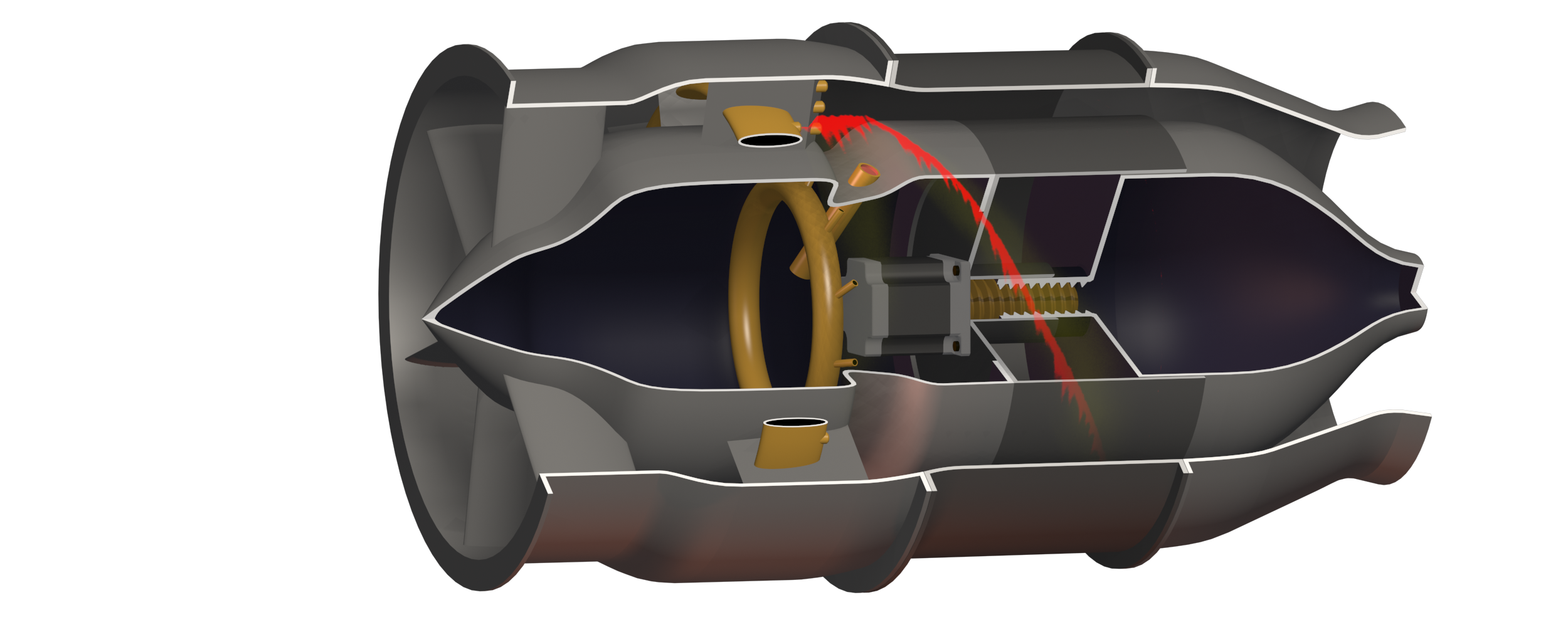 GE Reveals New Hypersonic Propulsion Effort | Aviation Week Network