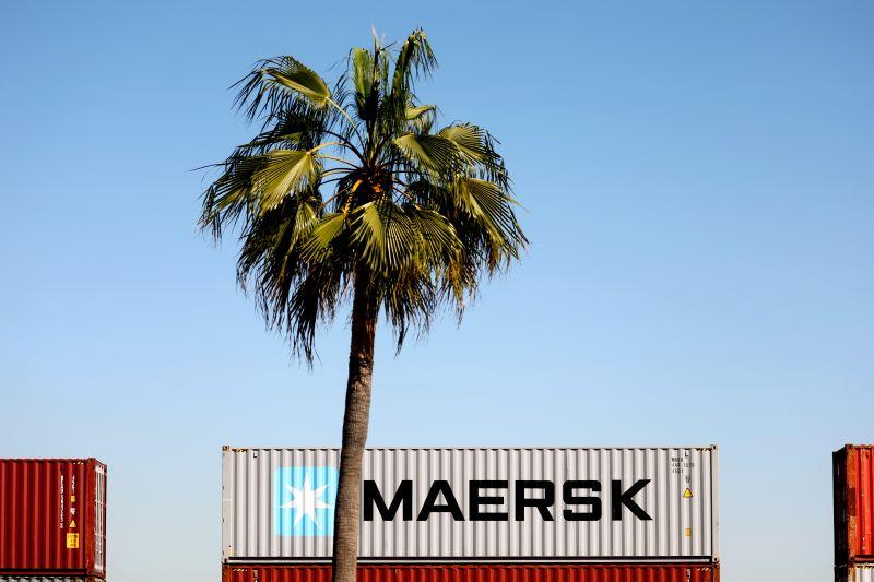 Maersk