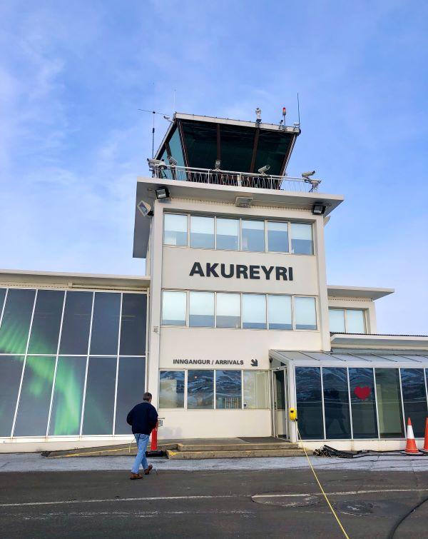 Gallery: Icelandic Regional Airports Look To International Connectivity ...