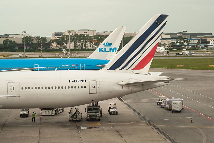 Air France-KLM