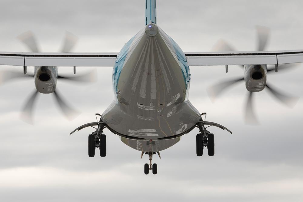 ATR, Safran Create Digital Tool To Analyze Landing Gear MRO Needs ...