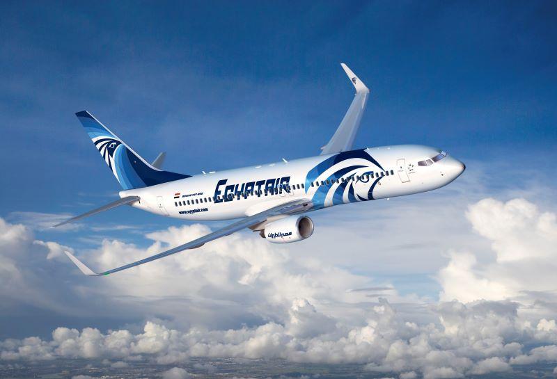 EgyptAir Orders First Narrowbody Freighter Conversion