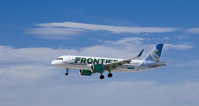 Frontier CEO: JetBlue-Spirit Merger Would Raise Fares, Cut Destinations ...