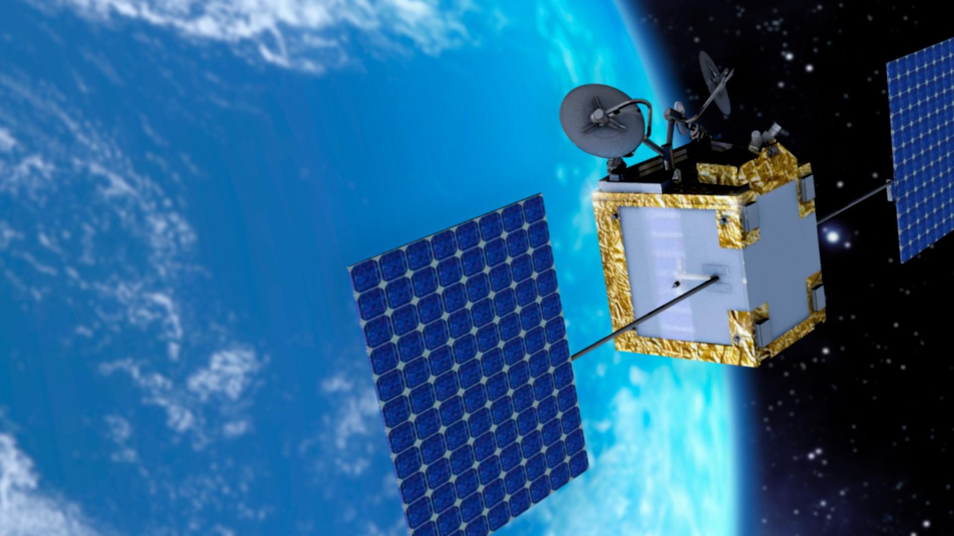 Gogo Business Aviation, OneWeb Announce Satellite Broadband Offering
