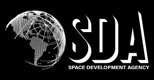 Space Development Agency logo