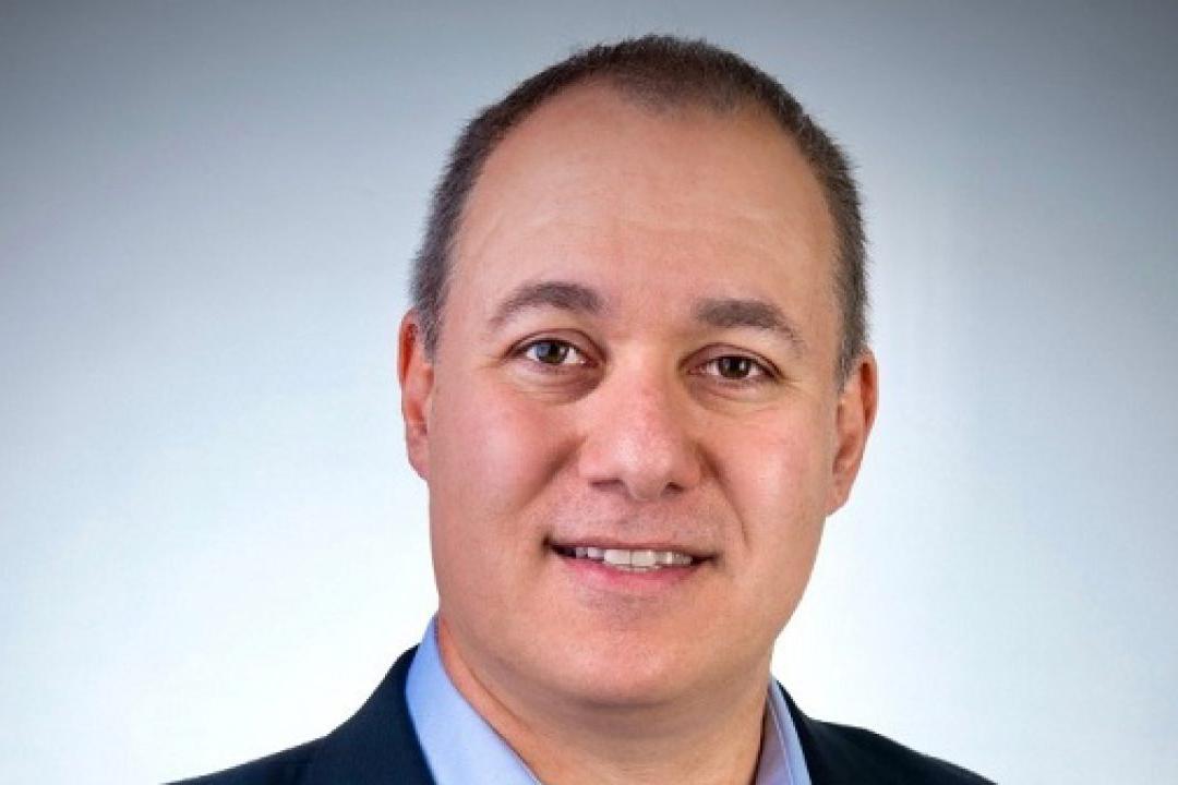 David Ripstein, new CEO of SatixFy