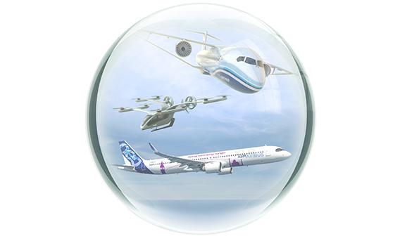 fuel-efficient aircraft