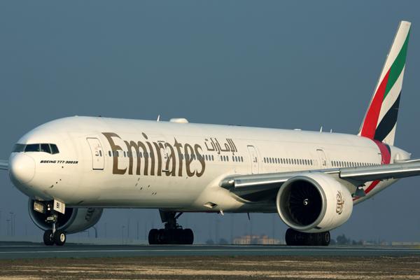 Emirates