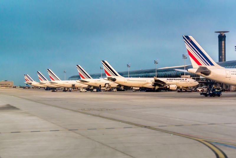 Air France Says It Will Have Hired 700 New Pilots By December