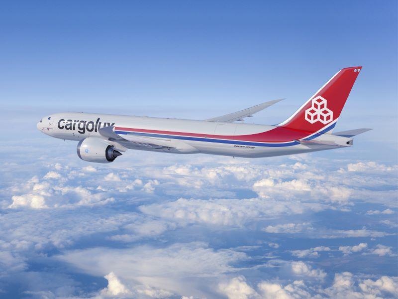 Cargolux 777-8F 